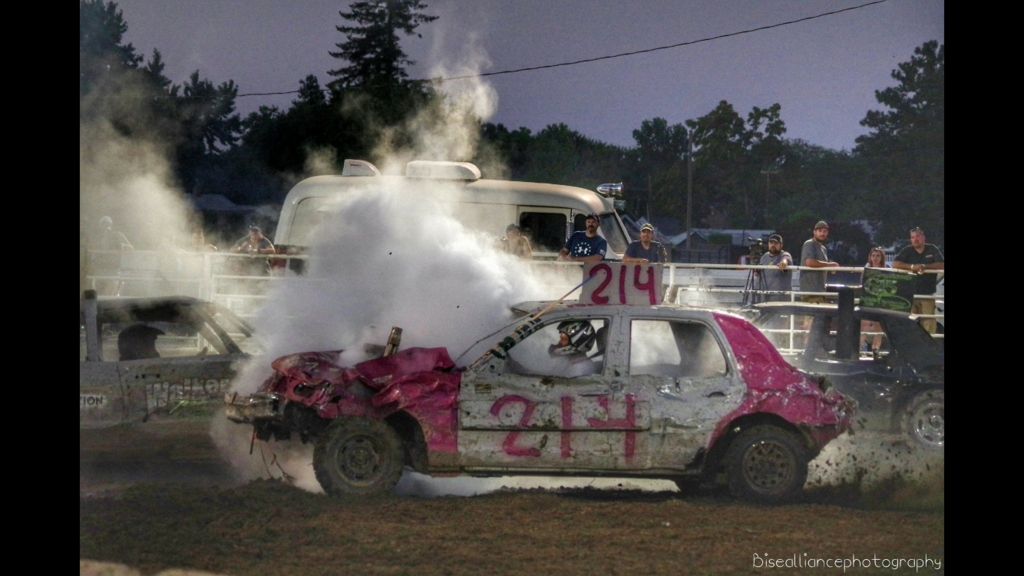 03 Crown Vic Build’s W/pics | WeCrash Demolition Derby Message Board